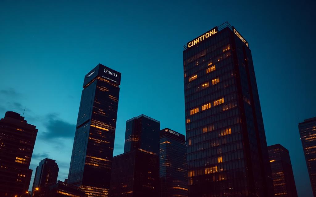 Crédito PJ Empresarial